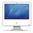 iMac iSight Aqua Icon